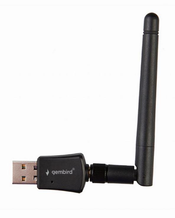 Mini USB WiFi Adapter 300MB/ps High Power, Consoles de jeu & Jeux vidéo, Consoles de jeu | Accessoires Autre, Enlèvement ou Envoi