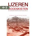 IJzeren doodskisten 9789059113770, Boeken, Verzenden, Gelezen