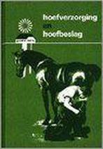 Hoefverzorging en hoefbeslag / Groene reeks 9789062557165, Verzenden, Gelezen, W.A. Hermans