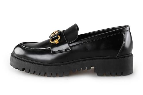 Guess Loafers in maat 39 Zwart | 10% extra korting, Vêtements | Femmes, Chaussures, Envoi