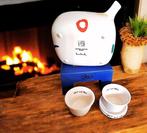 Art4 - Juraj Mihalik - Service à thé - Céramique - Pop Art