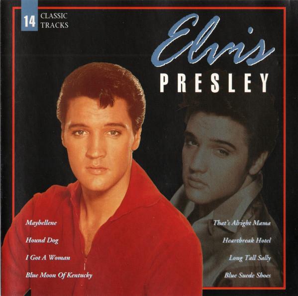 Elvis Presley – Elvis Presley, Cd's en Dvd's, Cd's | Rock, Gebruikt