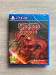 Void gore / Red art games / Ps4 / 999 copies