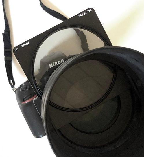 Sinar 100mm filter systeem voor Studio / technische camera, Audio, Tv en Foto, Fotocamera's Analoog
