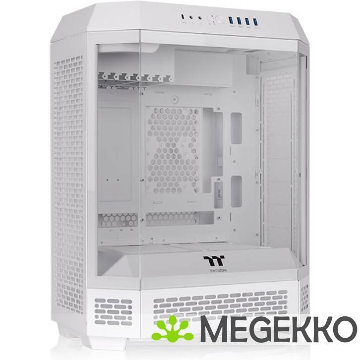 Thermaltake The Tower 600 Snow, Informatique & Logiciels, Boîtiers d'ordinateurs, Envoi