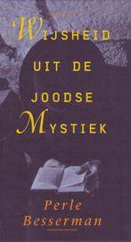 WIJSHEID UIT DE JOODSE MYSTIEK (SERVIRE) 9789021587141, Verzenden, Zo goed als nieuw, P. Besserman