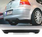 DIFFUSEUR ARRIÈRE VOLKSWAGEN VW GOLF 4 HATCHBACK 97-06, Verzenden