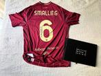 AS Roma - Championnat dItalie de Football - Chris Smalling