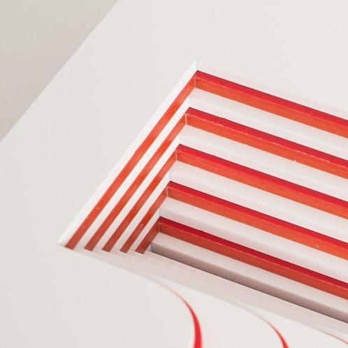 Gio Schiano - Index, Antiek en Kunst, Kunst | Schilderijen | Modern