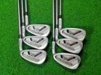 Ping I25 golfset 5/pw ladies flex golfclubs (Iron Sets), Ophalen of Verzenden, Zo goed als nieuw, Club, Ping
