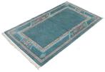 Moderne Ontwerper Tapijt Nepal Royal - Tapijt - 161 cm - 94, Huis en Inrichting, Nieuw