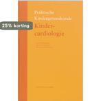 Kindercardiologie / Praktische kindergeneeskunde, Boeken, Verzenden, Zo goed als nieuw, M. Witsenburg