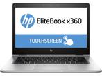 HP EliteBook x360 1030 G2 - Laptop - 360° flexibiliteit -, Informatique & Logiciels, Ordinateurs portables Windows, Verzenden