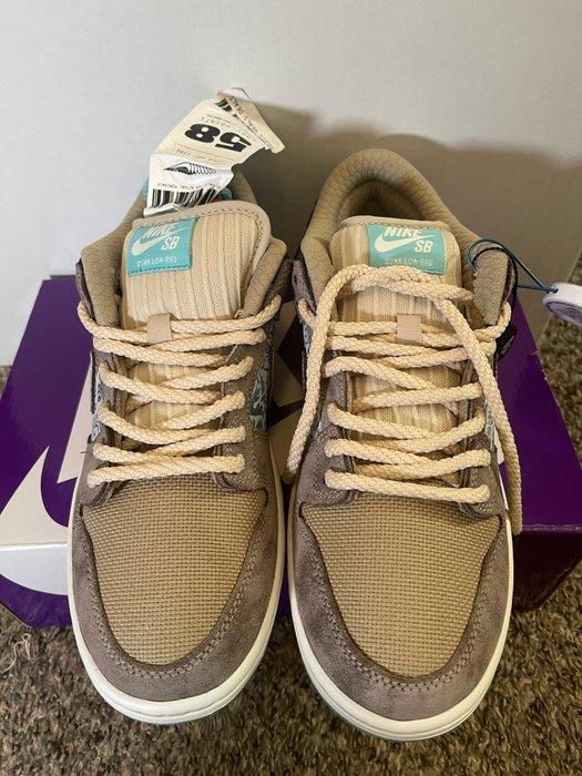 Nike - Dunk Low - Sneakers - Maat: EU 42.5 - Nieuw met tags, Kleding | Heren, Schoenen