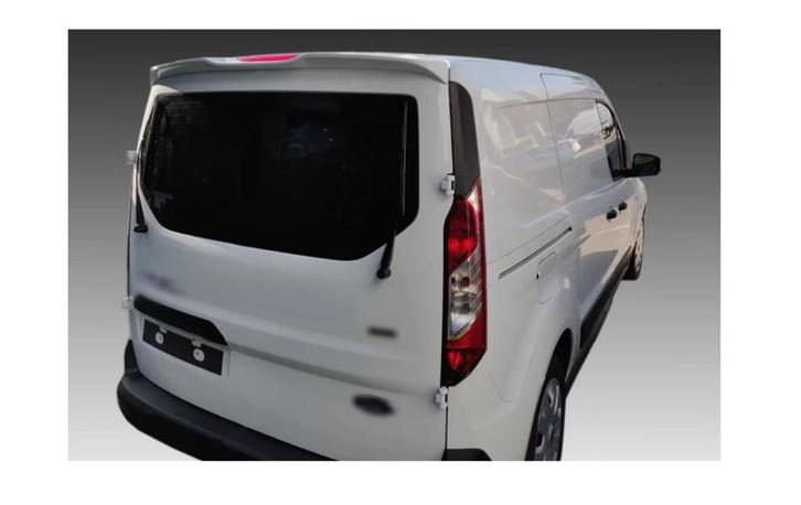 Dakspoiler voor Ford Transit Connect (2014-2021), Autos : Divers, Tuning & Styling, Enlèvement ou Envoi
