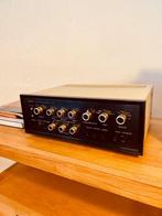 Sansui - AU777D Solid state versterker, Nieuw