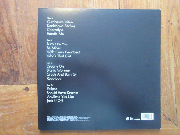 Robyn - Robyn (20th anniversary coke bottle green) - Limited, CD & DVD, Vinyles Singles