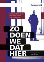 Zo doen we dat hier 9789490314187 Albert Jan Stam, Boeken, Verzenden, Zo goed als nieuw, Albert Jan Stam