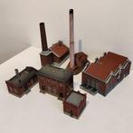 Kibri, Vollmer H0 - Modeltreingebouwen (6), Nieuw