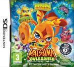 Moshi Monsters: Katsuma Unleashed (DS) PEGI 3+ Adventure, Verzenden