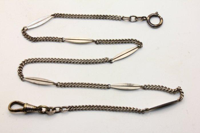 Catena antica orologio tasca - 1900-1949, Bijoux, Sacs & Beauté, Montres | Hommes