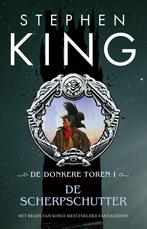 De scherpschutter / De donkere toren / 1 9789021038810, Boeken, Verzenden, Zo goed als nieuw, Stephen King