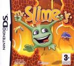 Mr. Slime Jr. (DS Games), Ophalen of Verzenden, Zo goed als nieuw