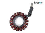 Dynamo Laadspoel Harley-Davidson FLHTK Ultra Limited, Motoren, Verzenden, Gebruikt