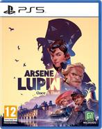 Arséne Lupin Once a Thief (Nieuw) (PS5 Games), Games en Spelcomputers, Games | Sony PlayStation 5, Ophalen of Verzenden, Nieuw