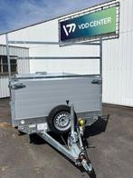Veiling: Elektrischer kipper BW Trailer Utility trailer with, Auto's, Vrachtwagens