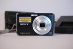 Sony DSC-W190 Appareil photo compact numérique, Nieuw