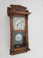 Horloge - Bois - 1920-1930, Antiek en Kunst, Antiek | Klokken