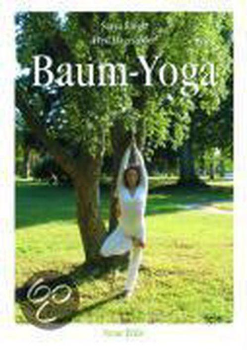 Baum Yoga 9783890602479 Fred Hageneder, Boeken, Overige Boeken, Zo goed als nieuw, Verzenden