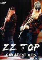 ZZ Top - Greatest Hits  DVD, Cd's en Dvd's, Gebruikt, Verzenden