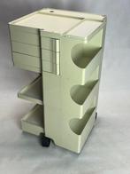 Bieffeplast - Joe Colombo - Boby - Ladekast - Plastic -, Antiek en Kunst