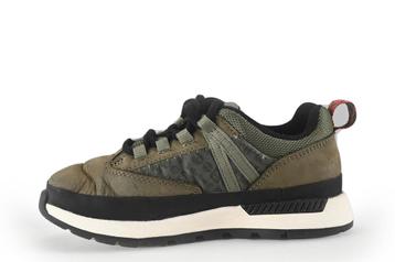 Timberland Sneakers in maat 30 Groen | 5% extra korting beschikbaar voor biedingen
