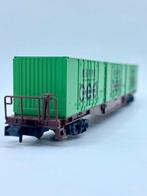 TOMIX N - Train miniature (1) - Collection du musée