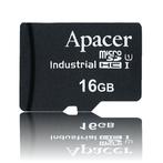 Apacer MicroSDHC Class 4-16GB Incl. SD Adapter OEM, Audio, Tv en Foto, Foto | Geheugenkaarten, Ophalen of Verzenden, Nieuw