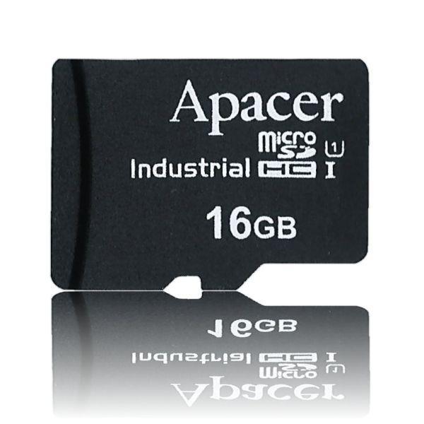 Apacer MicroSDHC Class 4-16GB Incl. SD Adapter OEM, Audio, Tv en Foto, Foto | Geheugenkaarten, Ophalen of Verzenden
