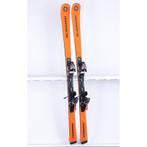 155 170 skis BLIZZARD FIREBIRD SRC 2023, orange, grip w, Verzenden, Ski's