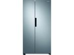 Samsung RS66A8101SL - Amerikaanse Koelkast - 652 liter - E, Huis en Inrichting, Verzenden, Zo goed als nieuw