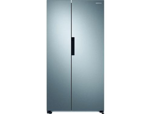 Samsung RS66A8101SL - Amerikaanse Koelkast - 652 liter - E, Huis en Inrichting, Woonaccessoires | Overige, Zo goed als nieuw, Verzenden
