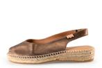 Toni Pons Espadrilles in maat 41 Brons | 5% extra korting, Kleding | Dames, Schoenen, Espadrilles, Overige kleuren, Verzenden