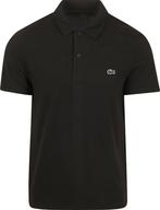 Lacoste Poloshirt Breathable Zwart maat Maat 52/54 (L) Heren, Kleding | Heren, Polo's, Maat 52/54 (L), Verzenden, Nieuw, Lacoste