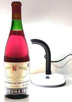 1962, 1964, 1975 C.V.N.E. Viña Real - Rioja Gran Reserva,, Verzamelen, Nieuw