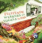 Fluitende wekkers en vogels in pak / Kijk daar, Emma, Boeken, Prentenboeken en Plaatjesalbums, Verzenden, Zo goed als nieuw, Margreet Schouwenaar