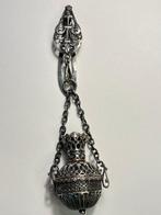 Flacon de parfum - Ère victorienne, vers 1870 - Plaqué(e)