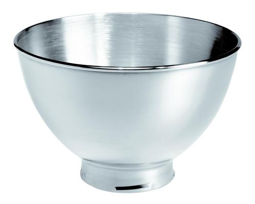 Mengkom RVS K45 KitchenAid 3L | 220x220x140(h)mm Bartscher, Zakelijke goederen, Horeca | Keukenapparatuur, Nieuw in verpakking