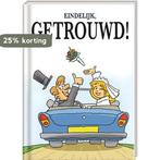Eindelijk getrouwd! 9789461442970 Uco Egmond, Verzenden, Gelezen, Uco Egmond