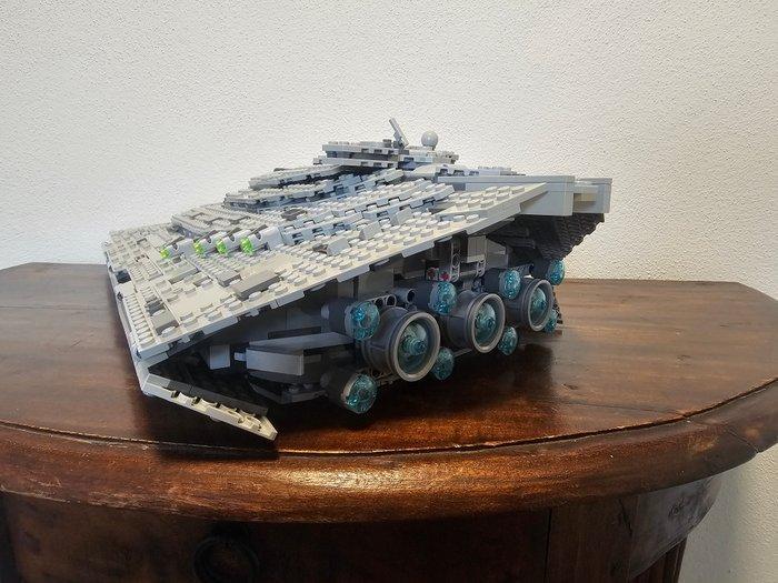 Lego Set - 75190 - Star Wars - First Order Star Destroyer, Kinderen en Baby's, Speelgoed | Duplo en Lego